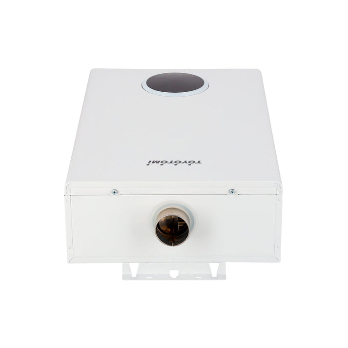 Calefon Tiro Forzado 16L GLP GWH-TF16L