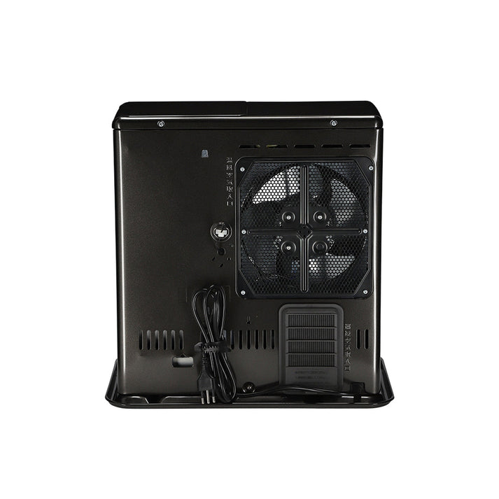 Estufa a Kerosene Láser 4,2 kW LC-44 Warm Silver