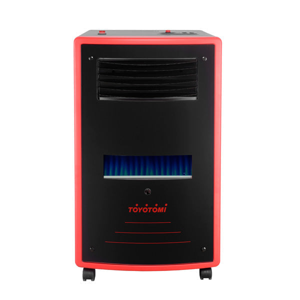 Estufa a Gas Blue Flame 15 kg GH-BF52