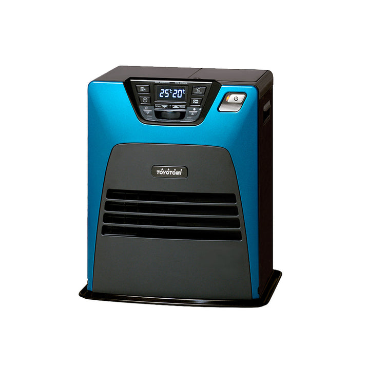 Estufa a Kerosene Láser 3,2 kW LC-33 Blue