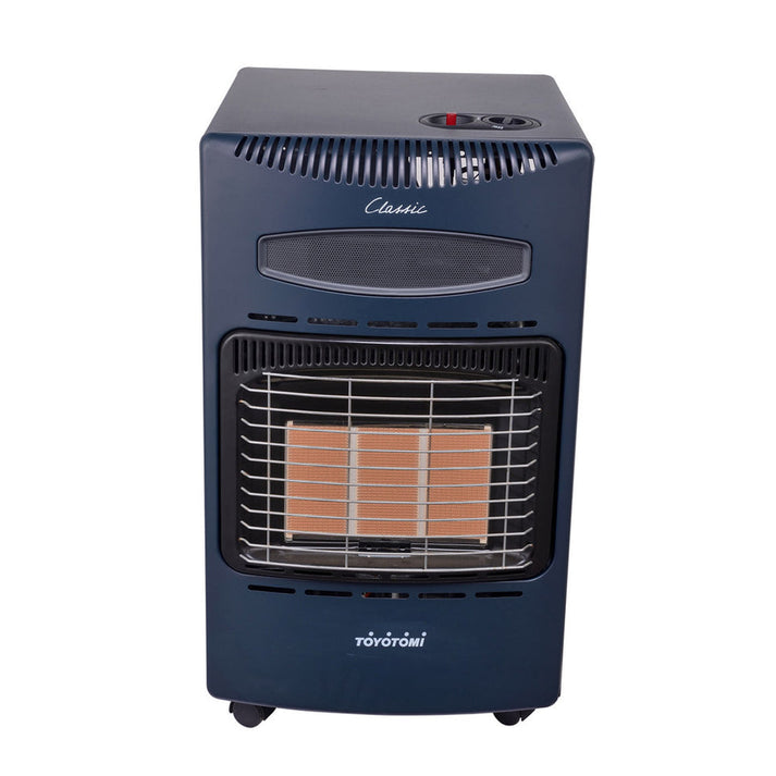 Estufa a Gas 15 kg GH-42 Azul
