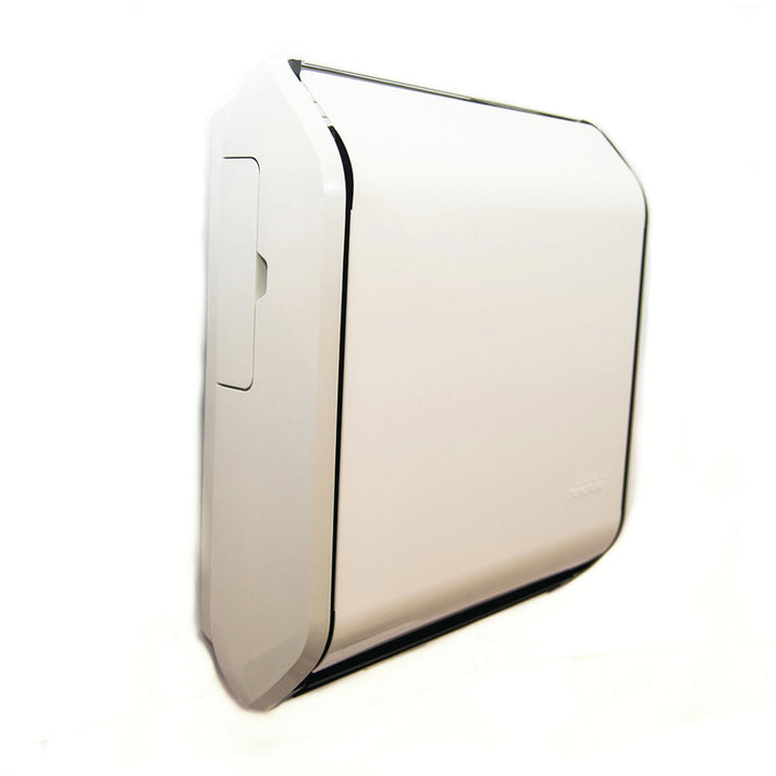Estufa a Gas Tiro Forzado 3 kW Gas Natural TF-GH30