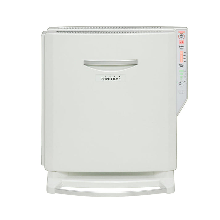 Radiador/Convector 2 en 1 1.200 W EPH-121