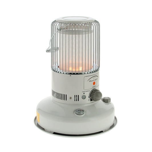 Estufa a Kerosene Mecha 2,5 kW ML-25 Moonlight